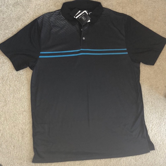 PGA Tour Other - NWT Mens PGA Tour polo